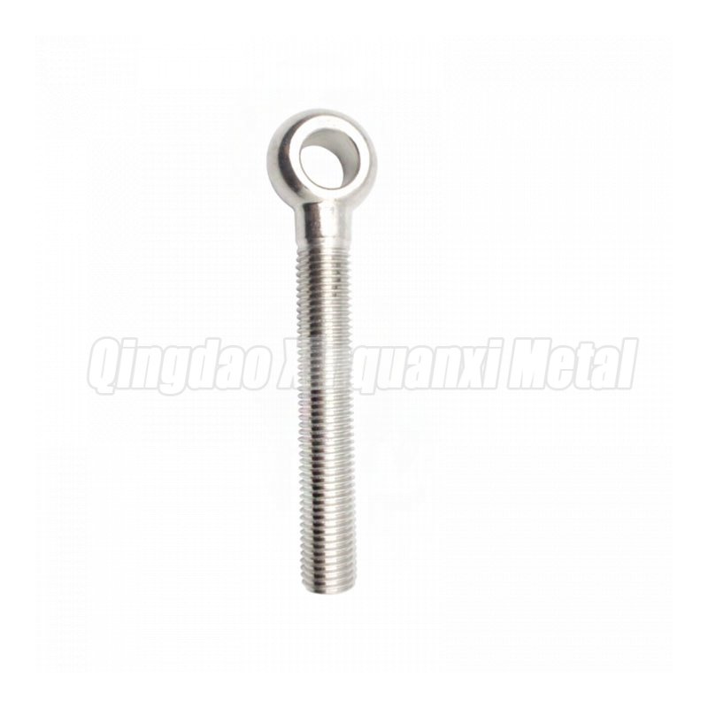 Swing Bolts,Stainless Steel Swing Eye Bolt / Din444,Standard Size