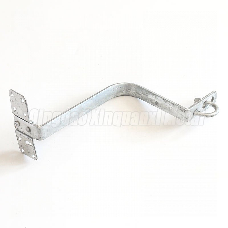 Corner bracket_Bracket_wire bracket_Atrade's new stent_Bracket _Post
